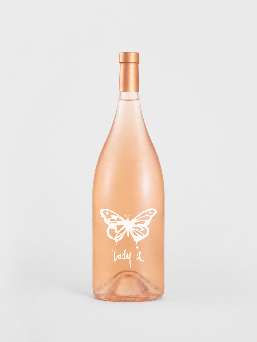 Lady A Rosé - Magnum