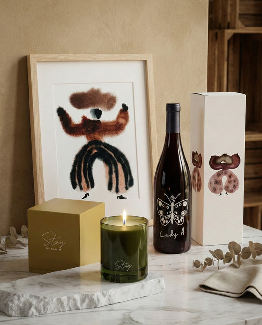 Valentine Bundle - Kara Marshall