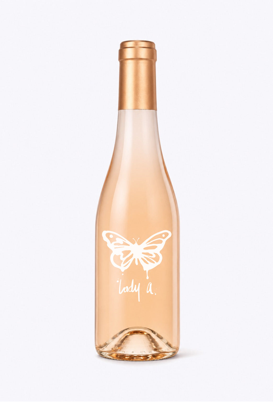 Lady A Rosé - Mini