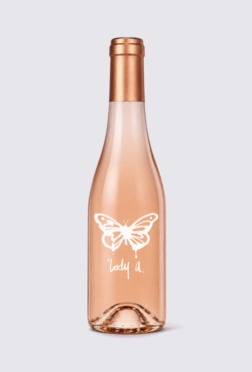 Lady A Rosé - Mini