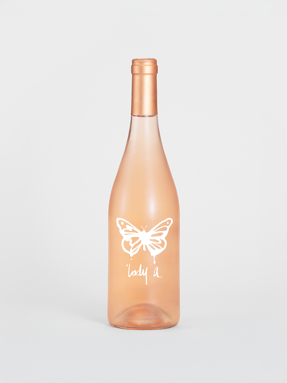 Lady A Rosé