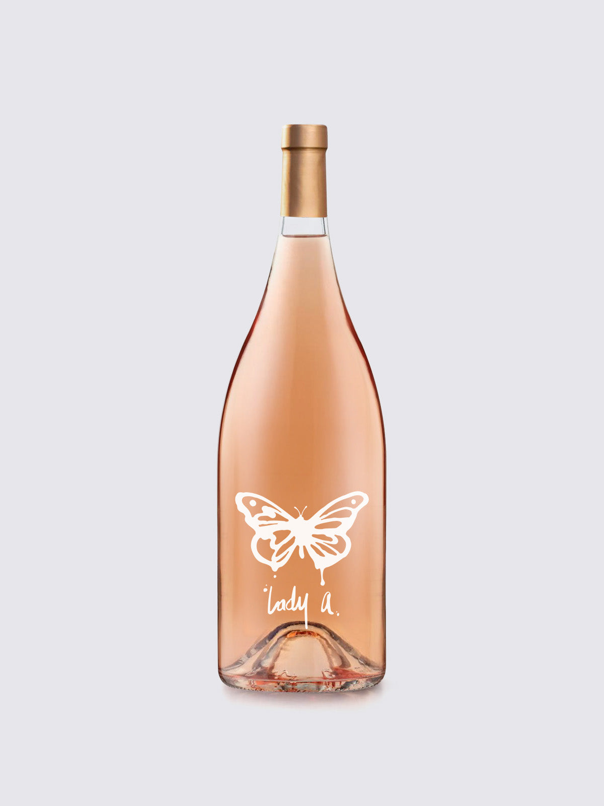 Lady A Rosé - Magnum