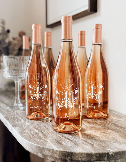Lady A Rosé, Case of Six